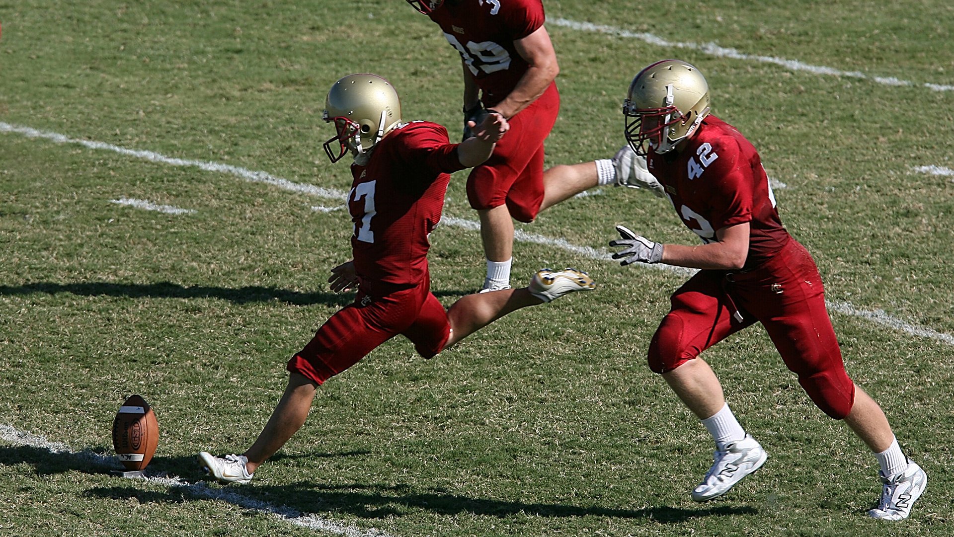 _空中弹跳运动节：在空中实现速度极限_，空中弹球